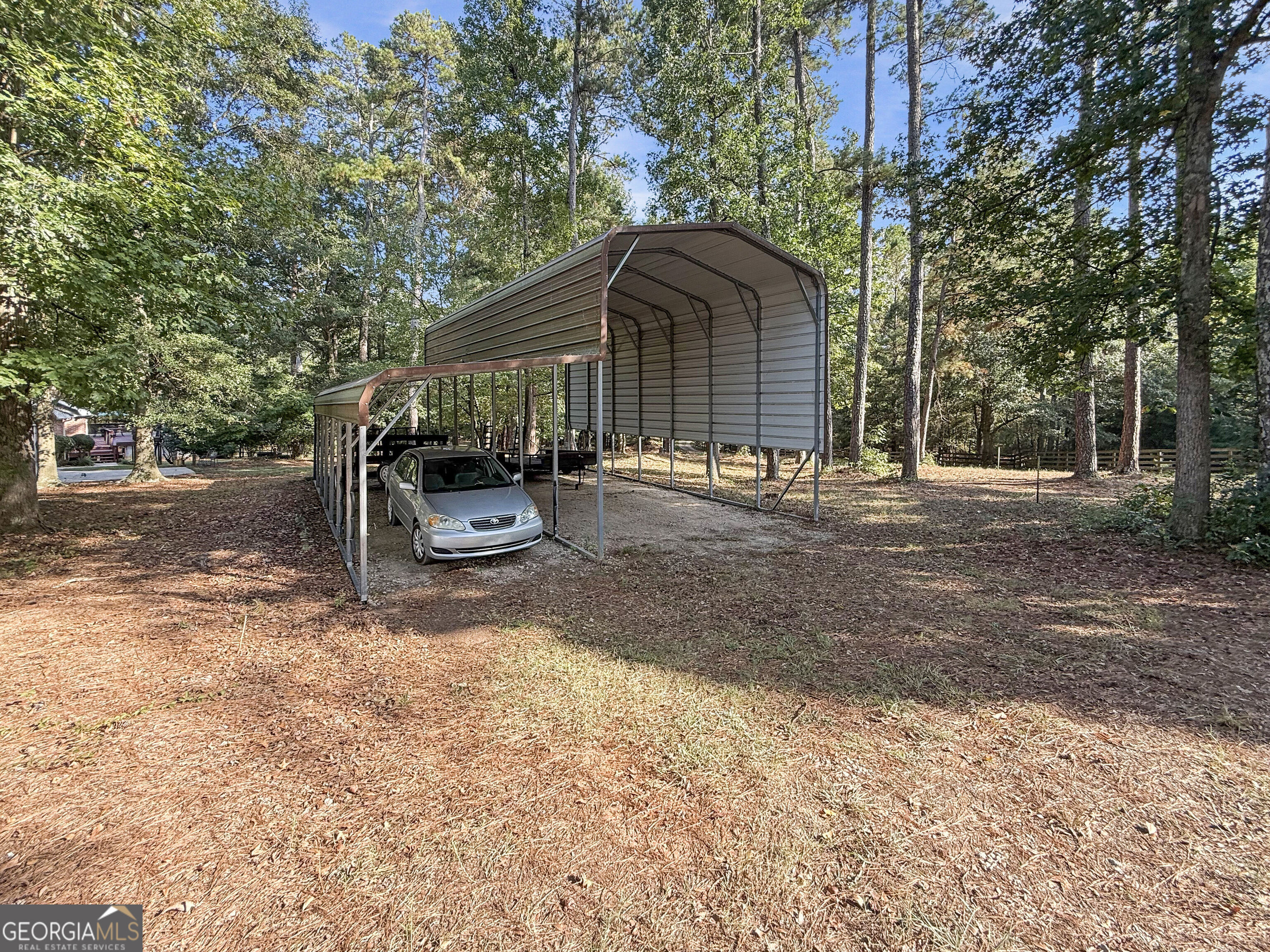161 Lanier Lane Crawford GA 30630