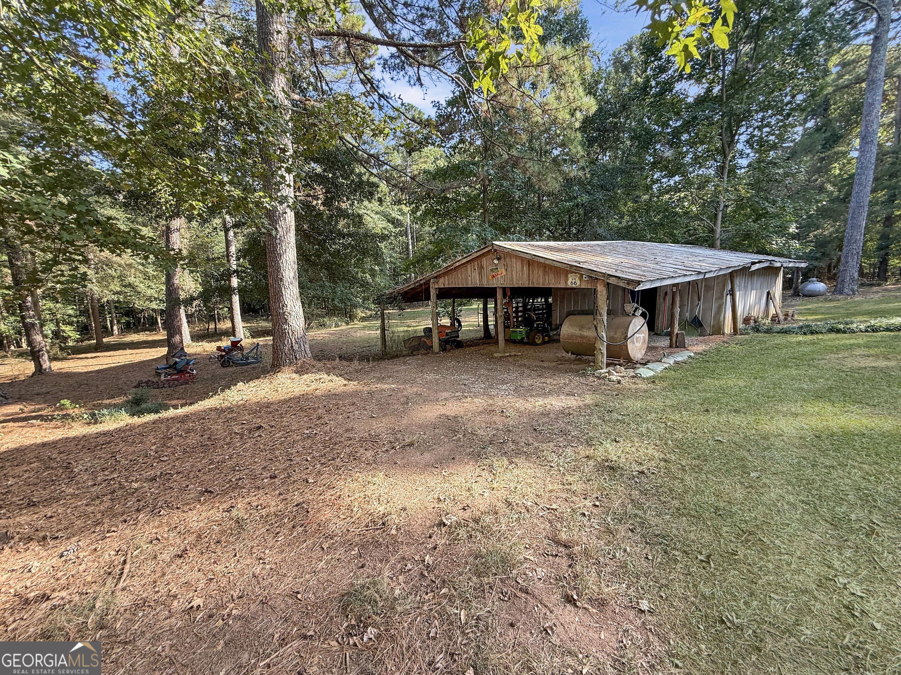 161 Lanier Lane Crawford GA 30630