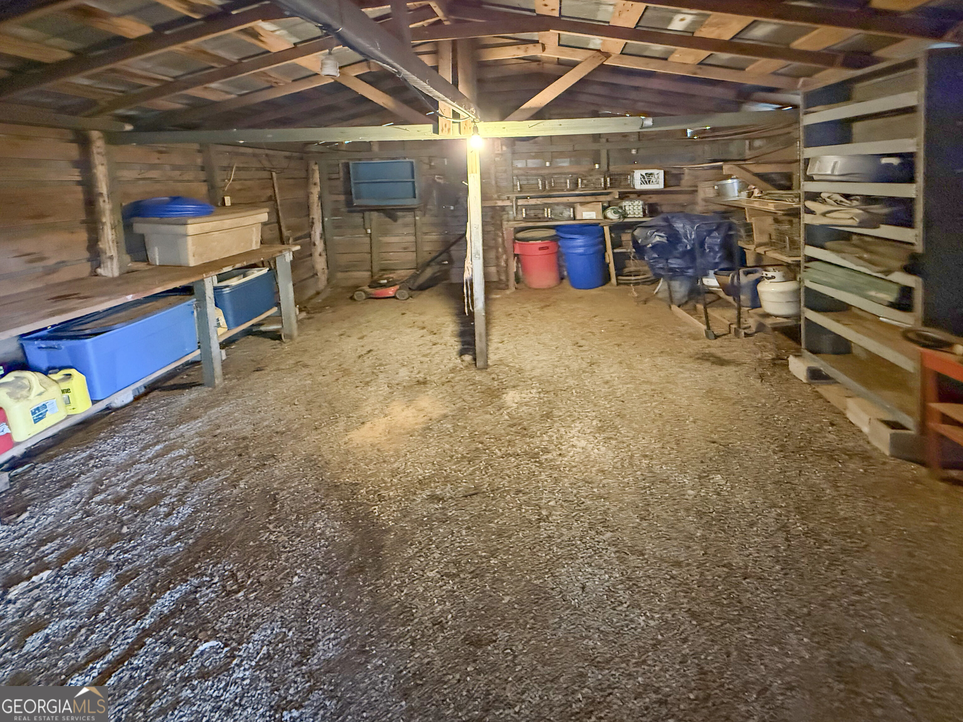 161 Lanier Lane Crawford GA 30630