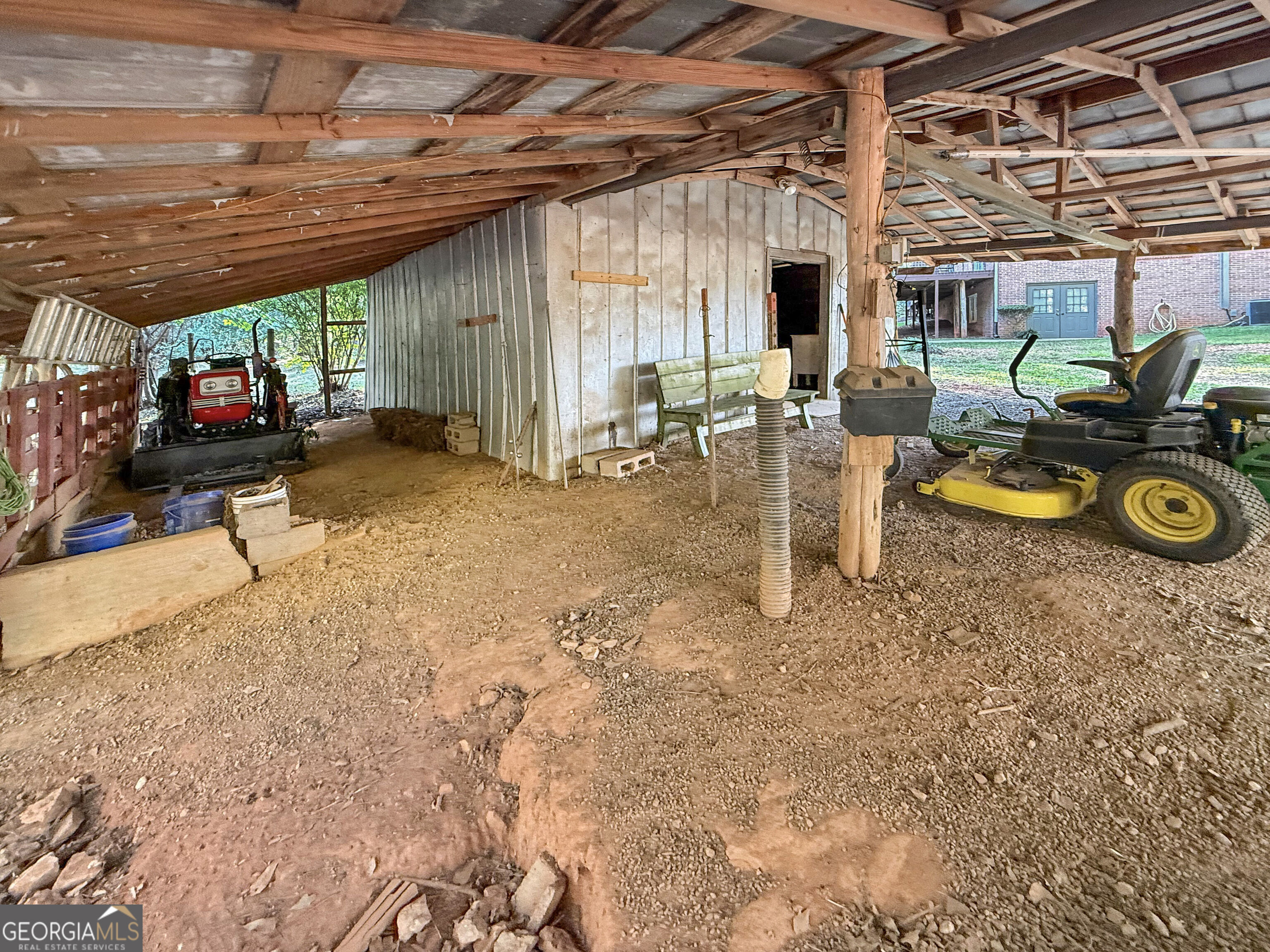 161 Lanier Lane Crawford GA 30630