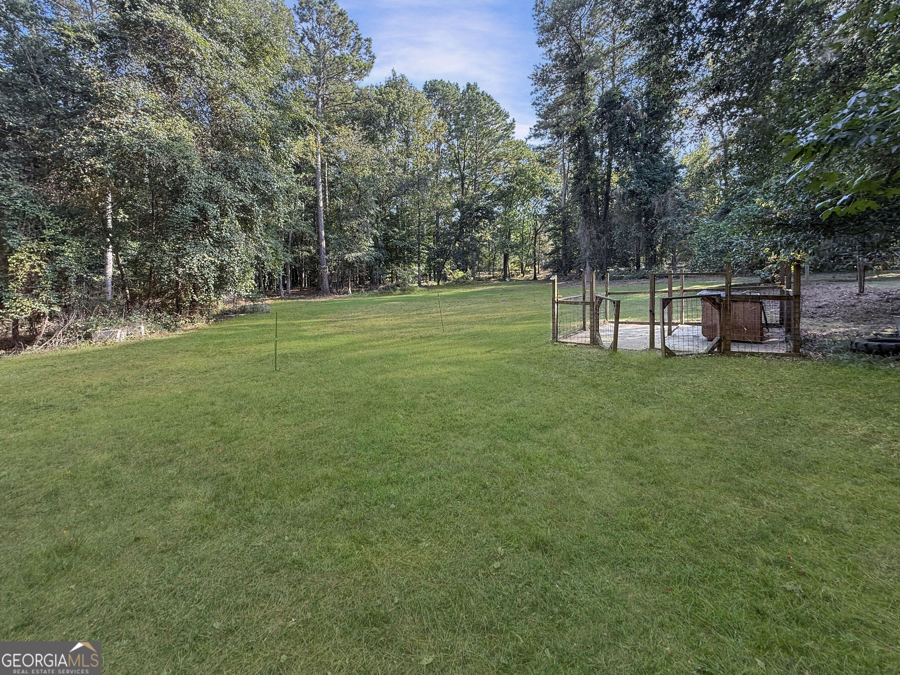 161 Lanier Lane Crawford GA 30630