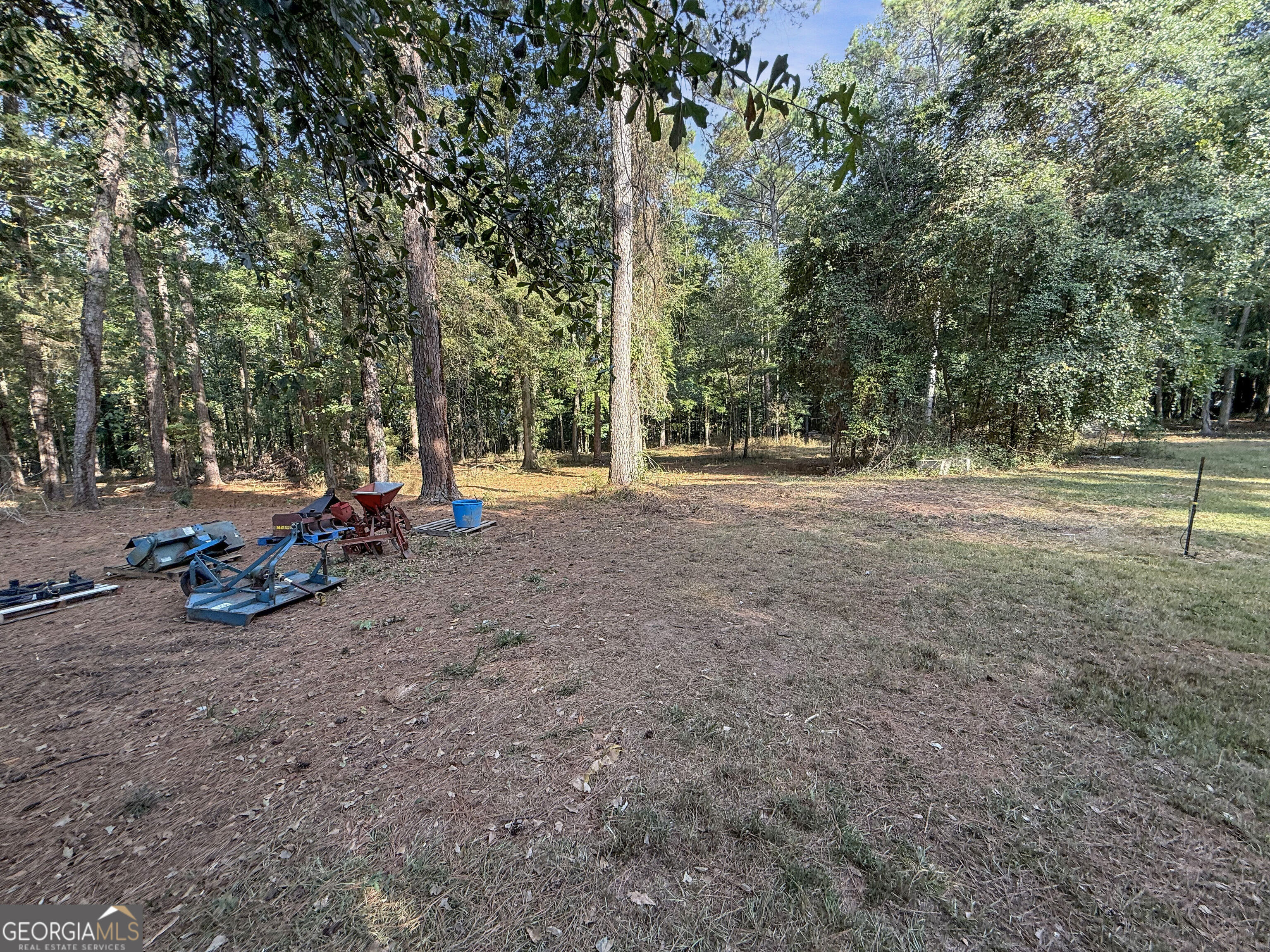 161 Lanier Lane Crawford GA 30630