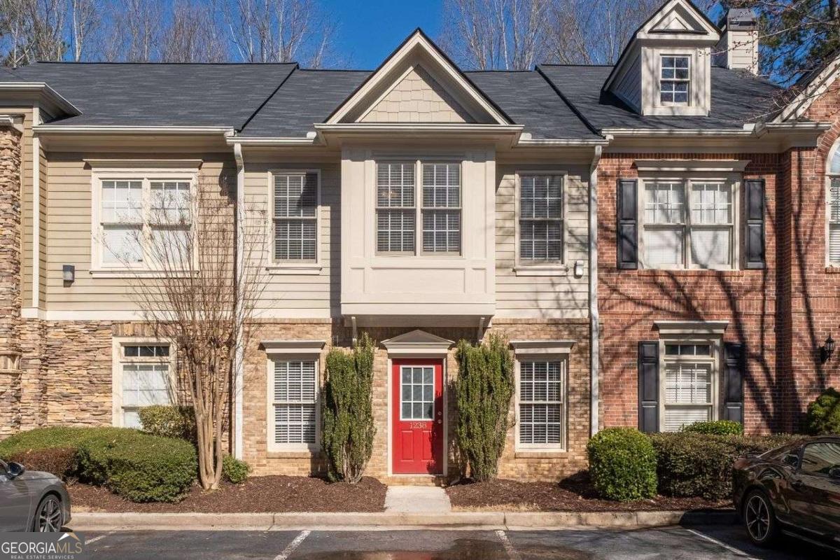 1238 Harris Commons Place Roswell GA 30076