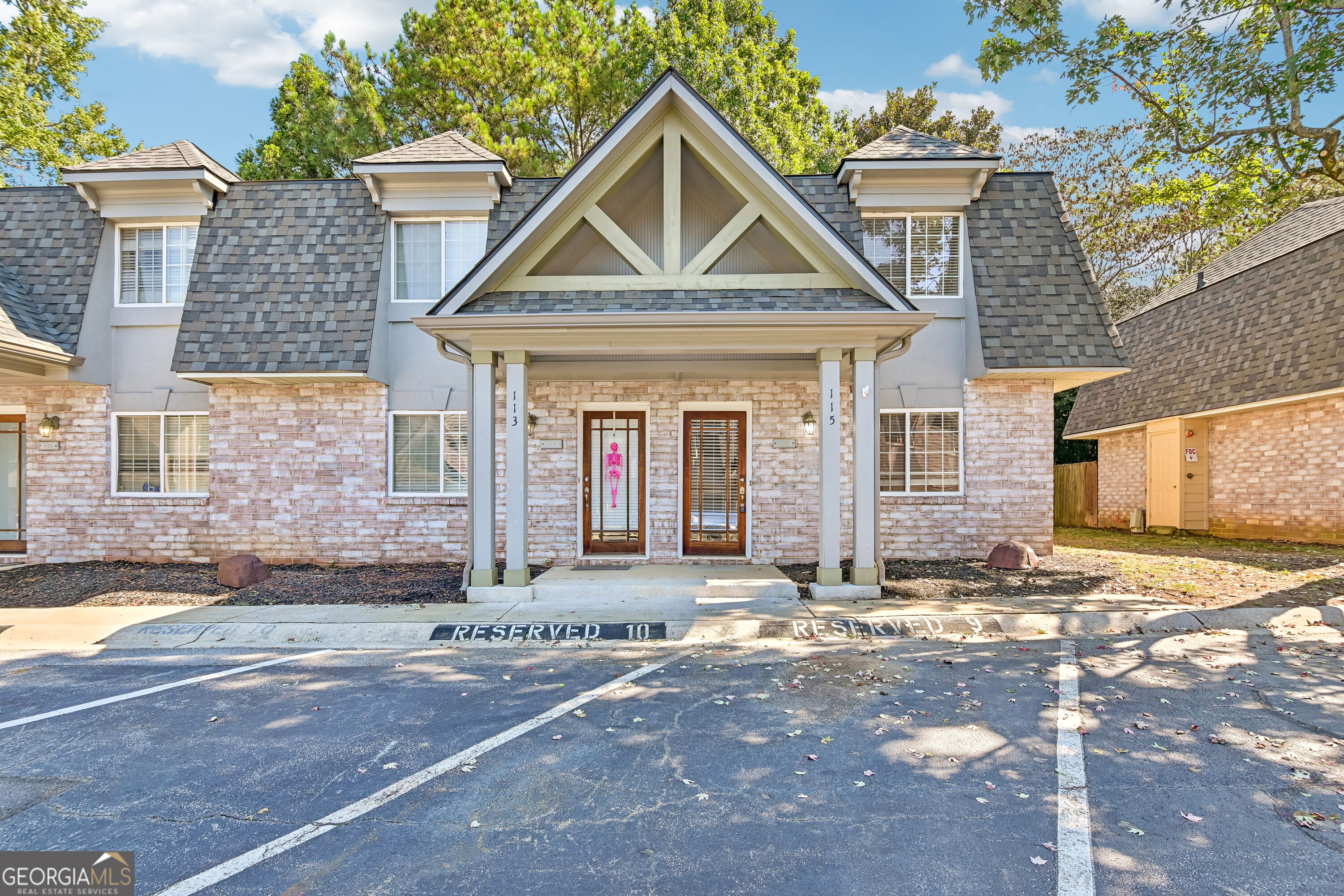 115 Rondak Circle SE Smyrna GA 30080