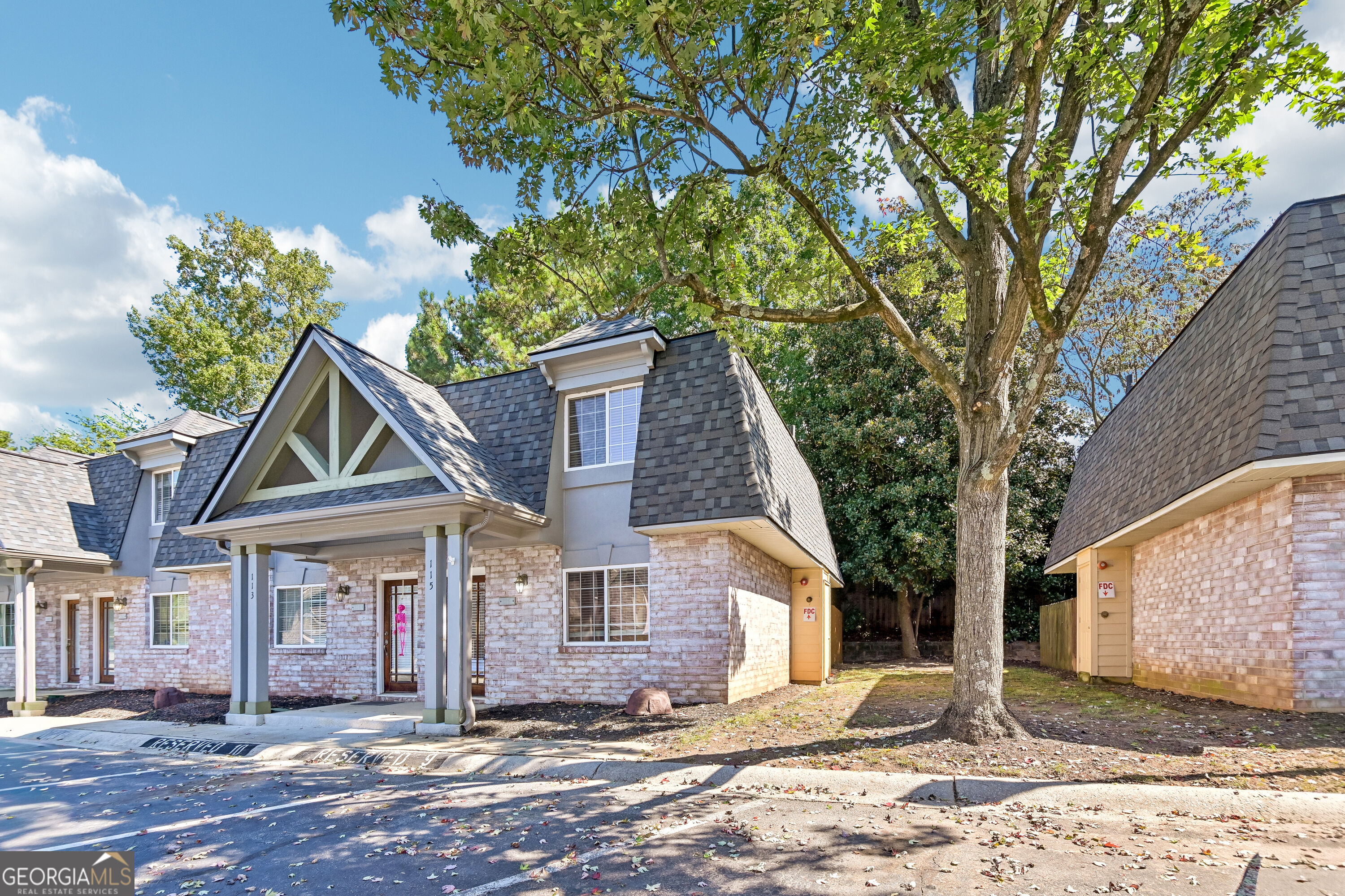 115 Rondak Circle SE Smyrna GA 30080