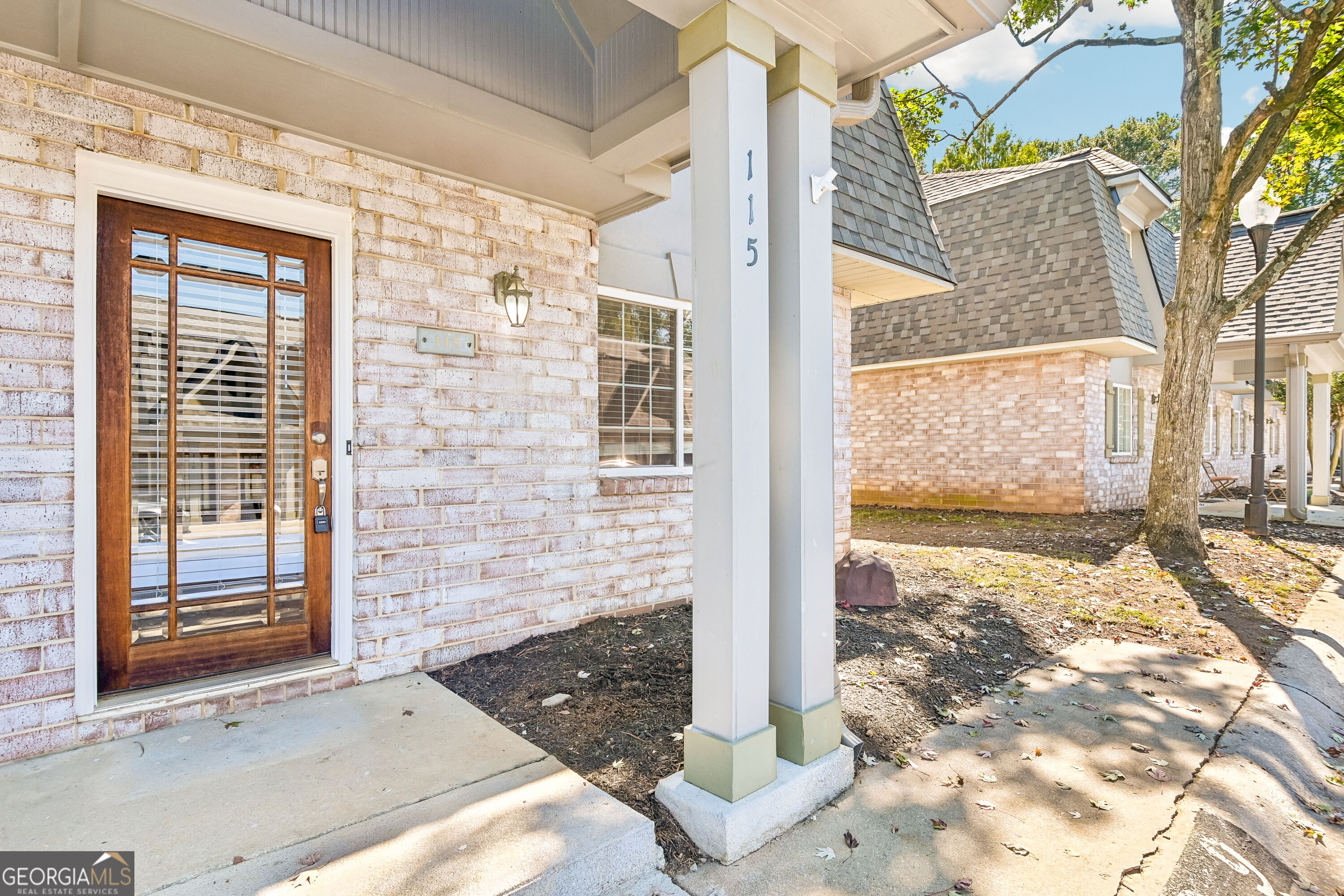 115 Rondak Circle SE Smyrna GA 30080