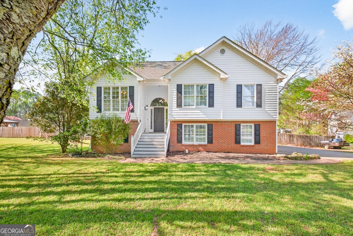 69 Siding Lane Jefferson GA 30549