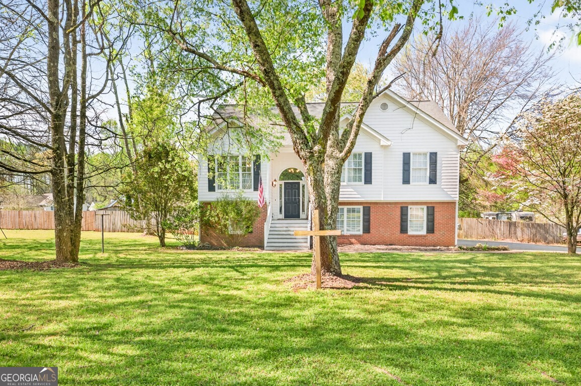 69 Siding Lane Jefferson GA 30549