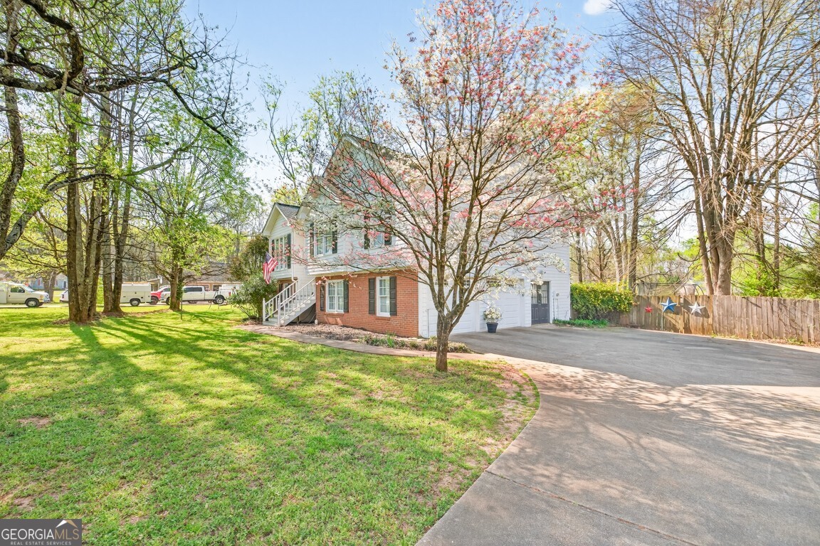69 Siding Lane Jefferson GA 30549