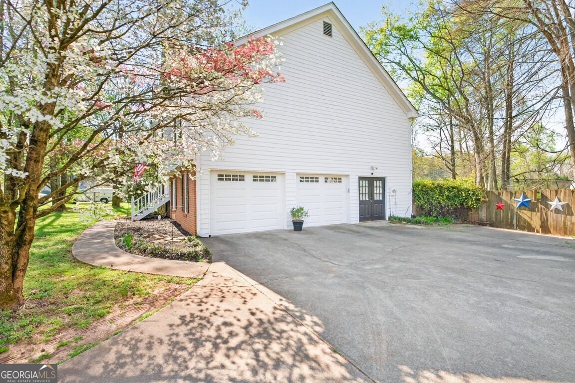 69 Siding Lane Jefferson GA 30549