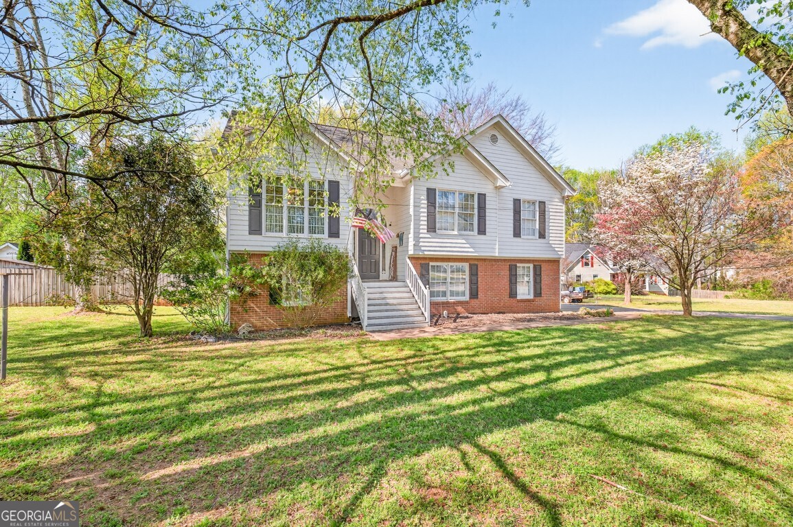 69 Siding Lane Jefferson GA 30549