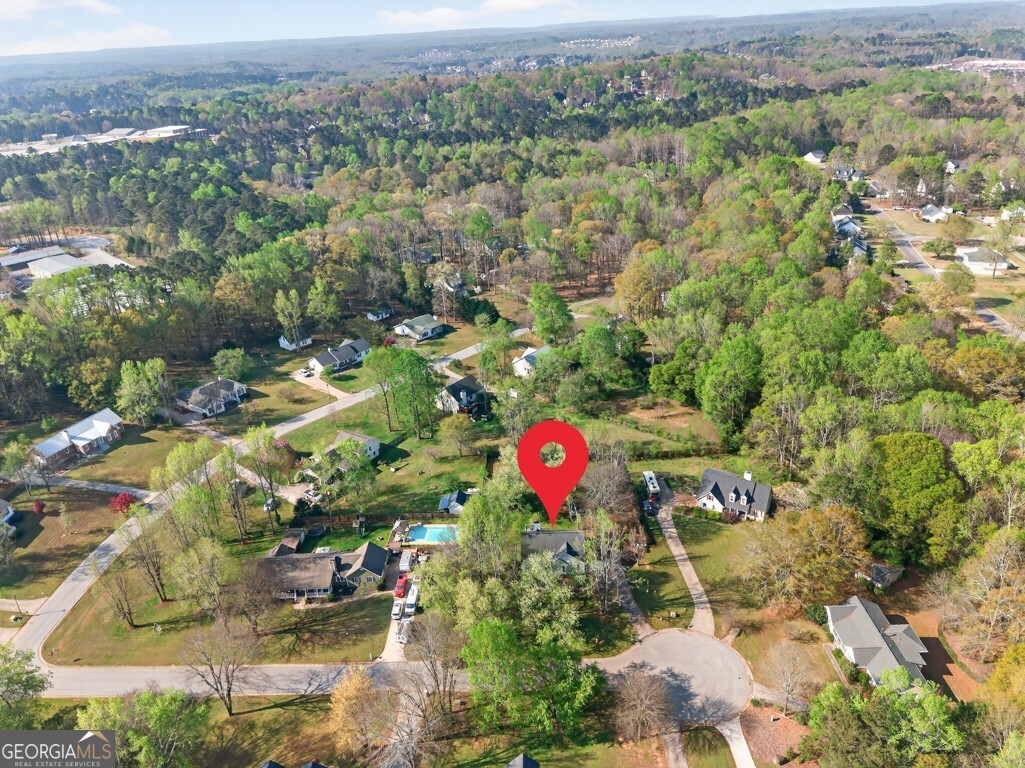 69 Siding Lane Jefferson GA 30549