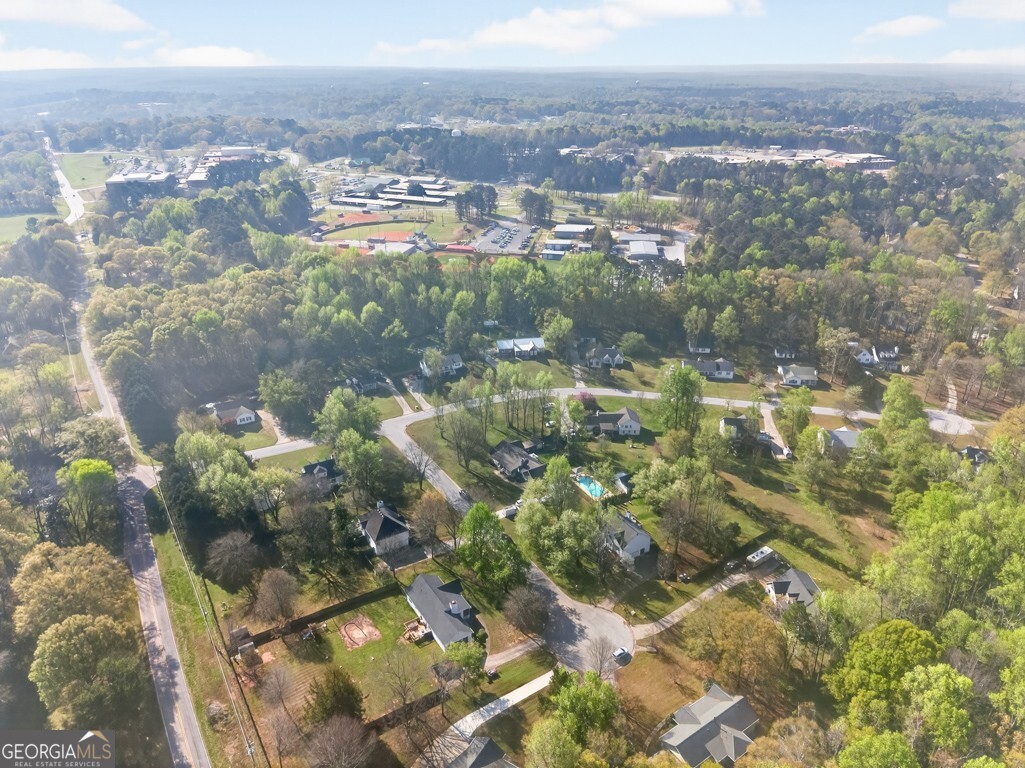 69 Siding Lane Jefferson GA 30549