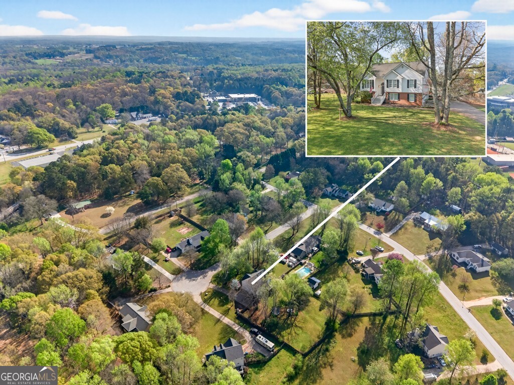 69 Siding Lane Jefferson GA 30549