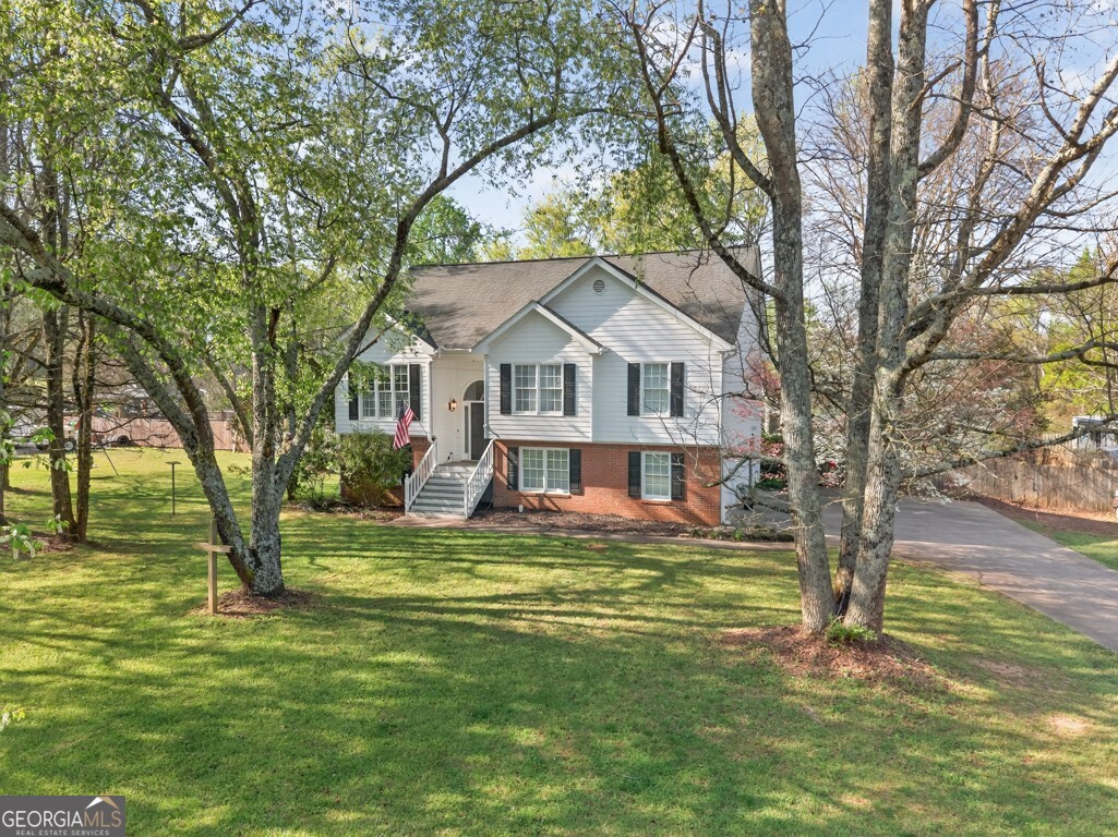 69 Siding Lane Jefferson GA 30549