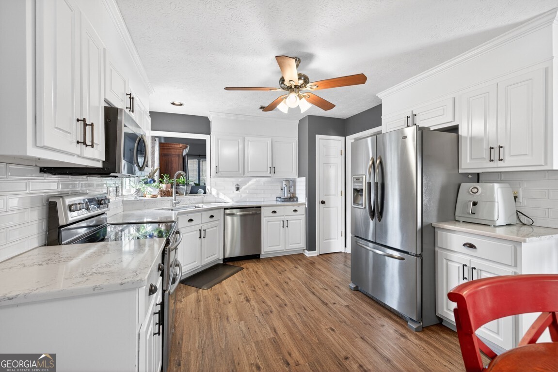 69 Siding Lane Jefferson GA 30549
