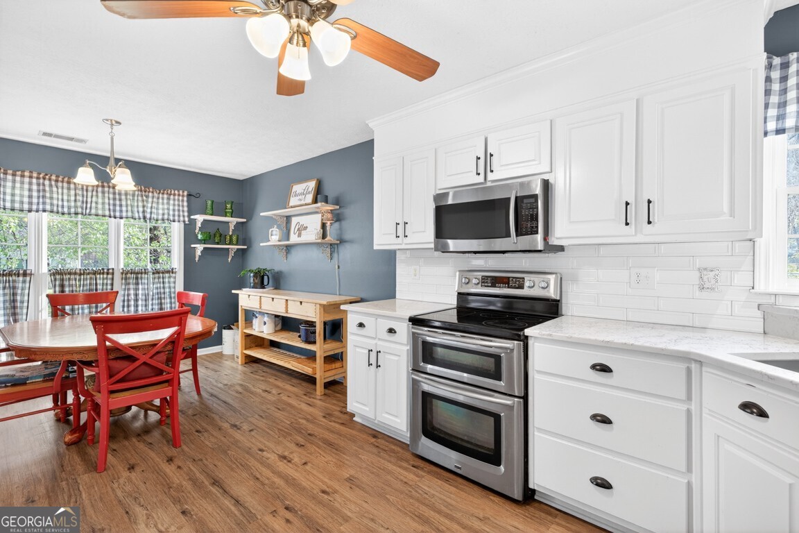 69 Siding Lane Jefferson GA 30549