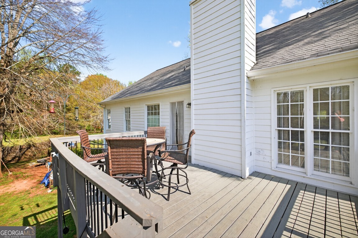 69 Siding Lane Jefferson GA 30549