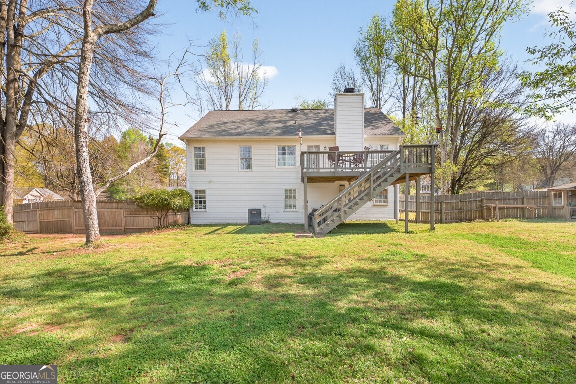 69 Siding Lane Jefferson GA 30549