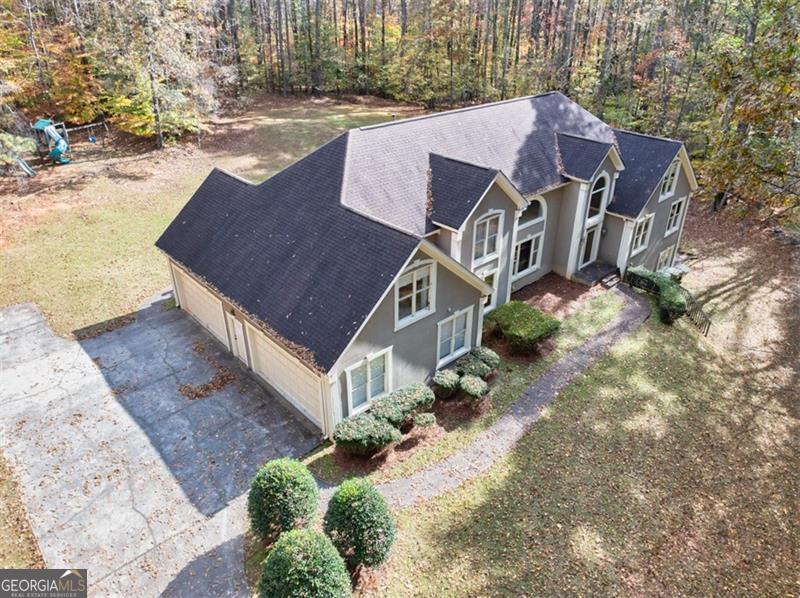 3357 Rising Fawn Trail Suwanee GA 30024