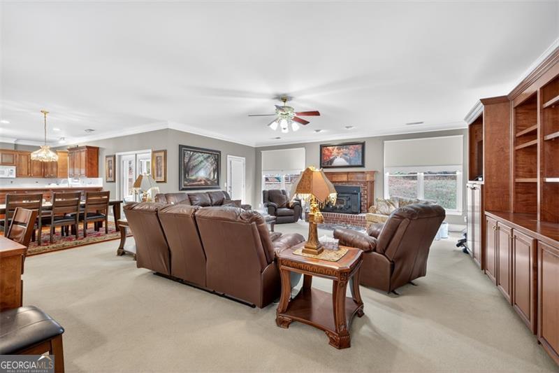 3357 Rising Fawn Trail Suwanee GA 30024