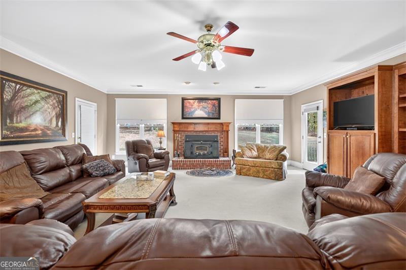 3357 Rising Fawn Trail Suwanee GA 30024