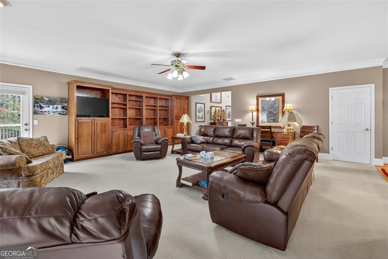 3357 Rising Fawn Trail Suwanee GA 30024