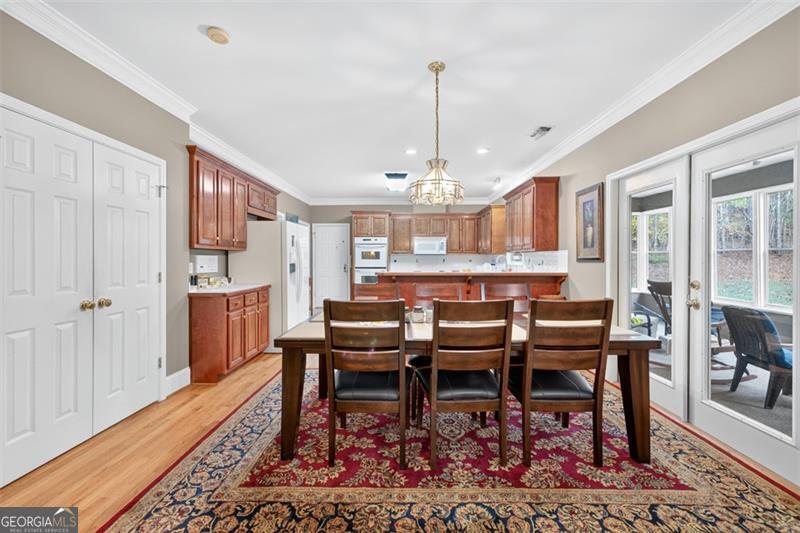 3357 Rising Fawn Trail Suwanee GA 30024