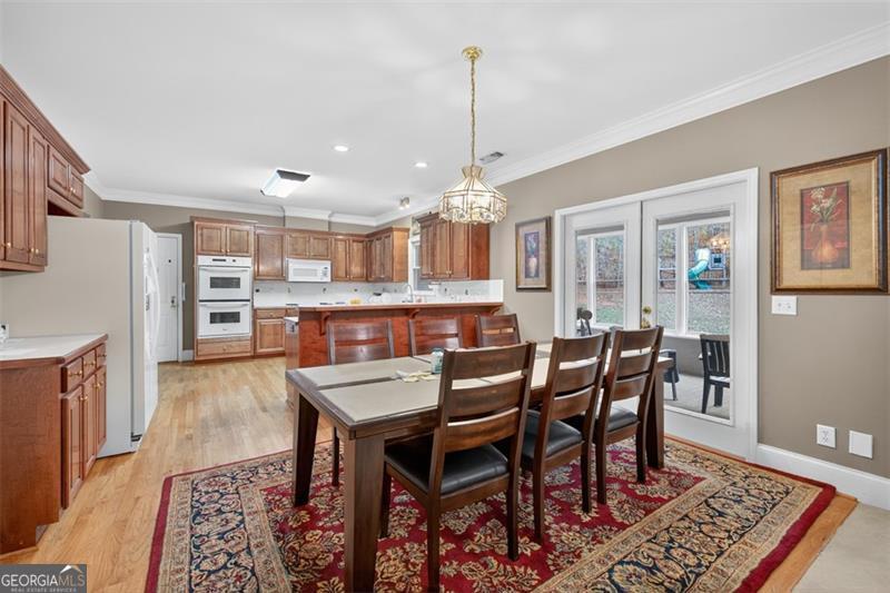 3357 Rising Fawn Trail Suwanee GA 30024