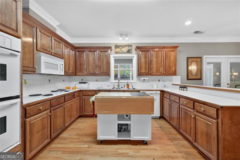 3357 Rising Fawn Trail Suwanee GA 30024