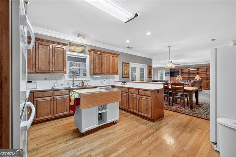 3357 Rising Fawn Trail Suwanee GA 30024