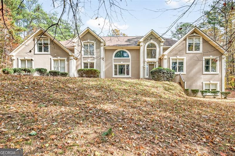 3357 Rising Fawn Trail Suwanee GA 30024