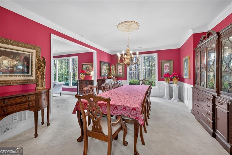 3357 Rising Fawn Trail Suwanee GA 30024