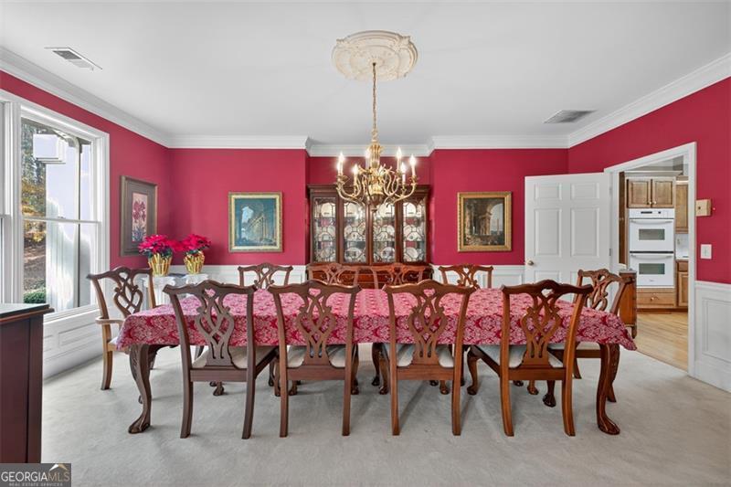 3357 Rising Fawn Trail Suwanee GA 30024