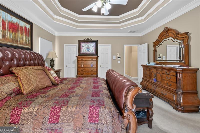 3357 Rising Fawn Trail Suwanee GA 30024