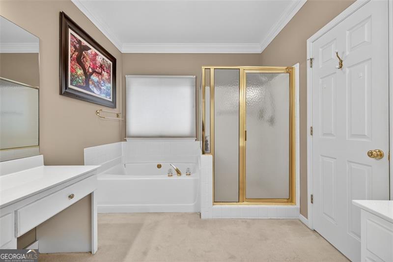 3357 Rising Fawn Trail Suwanee GA 30024