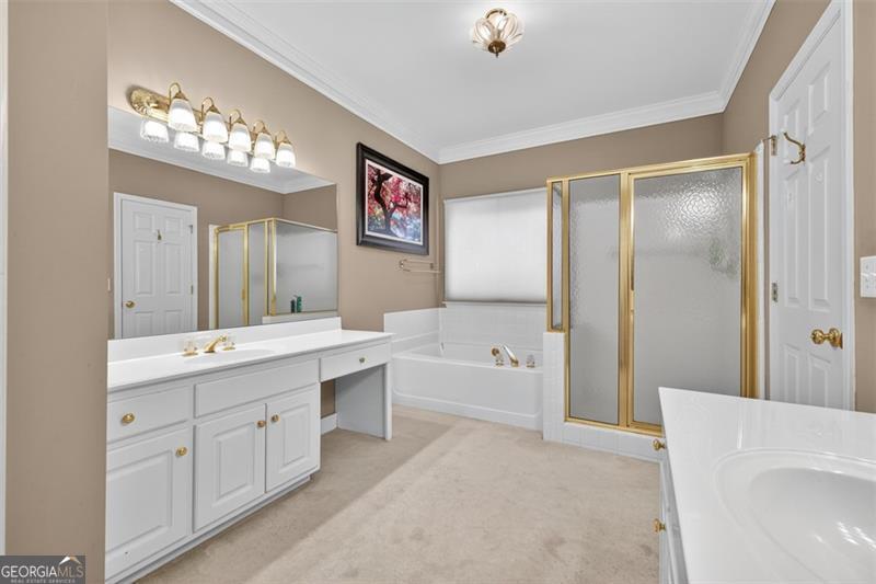 3357 Rising Fawn Trail Suwanee GA 30024