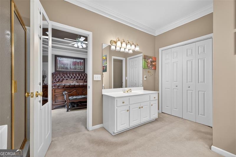 3357 Rising Fawn Trail Suwanee GA 30024