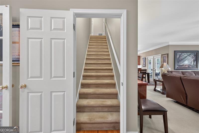 3357 Rising Fawn Trail Suwanee GA 30024