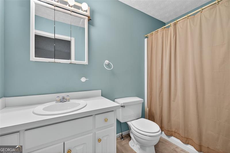 3357 Rising Fawn Trail Suwanee GA 30024