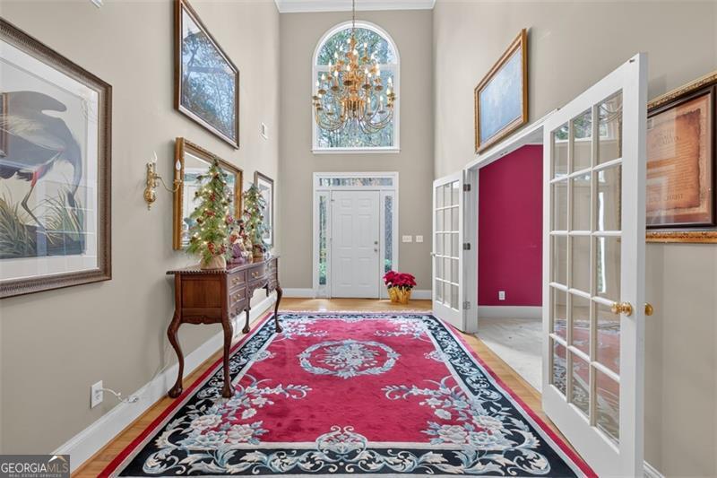 3357 Rising Fawn Trail Suwanee GA 30024