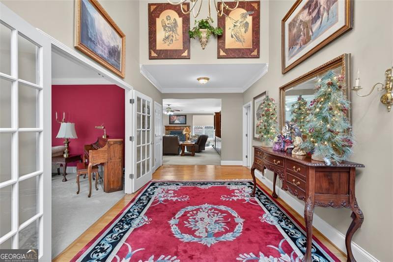 3357 Rising Fawn Trail Suwanee GA 30024
