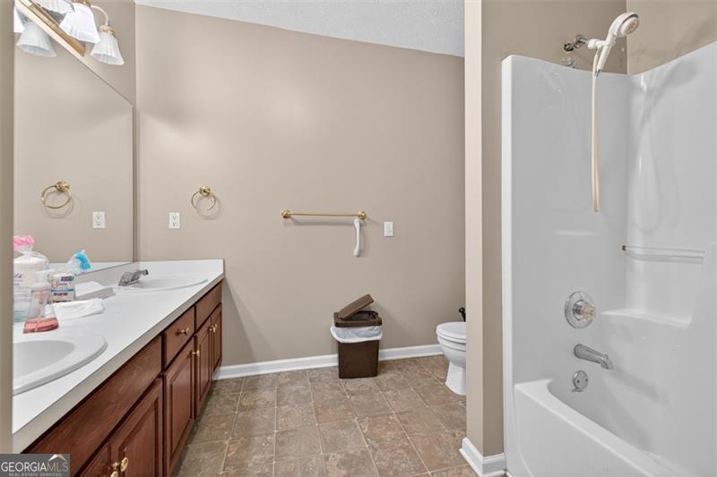 3357 Rising Fawn Trail Suwanee GA 30024
