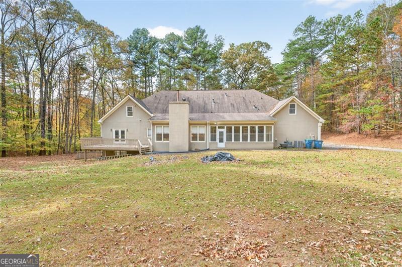 3357 Rising Fawn Trail Suwanee GA 30024