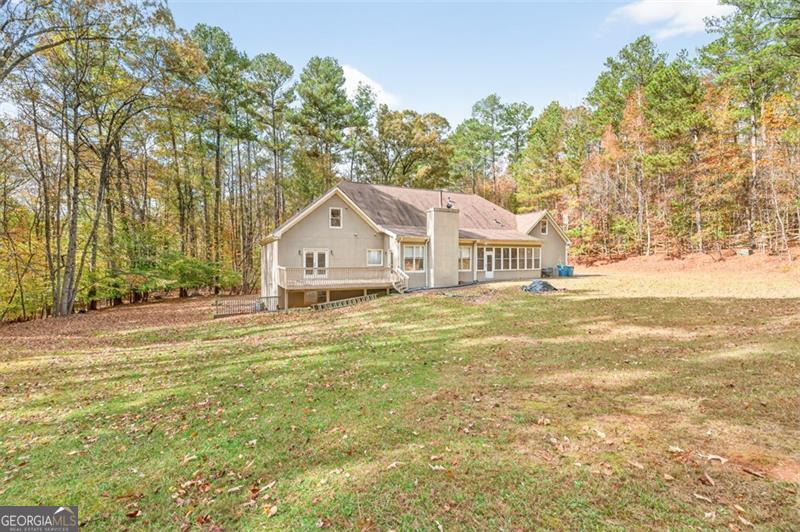 3357 Rising Fawn Trail Suwanee GA 30024