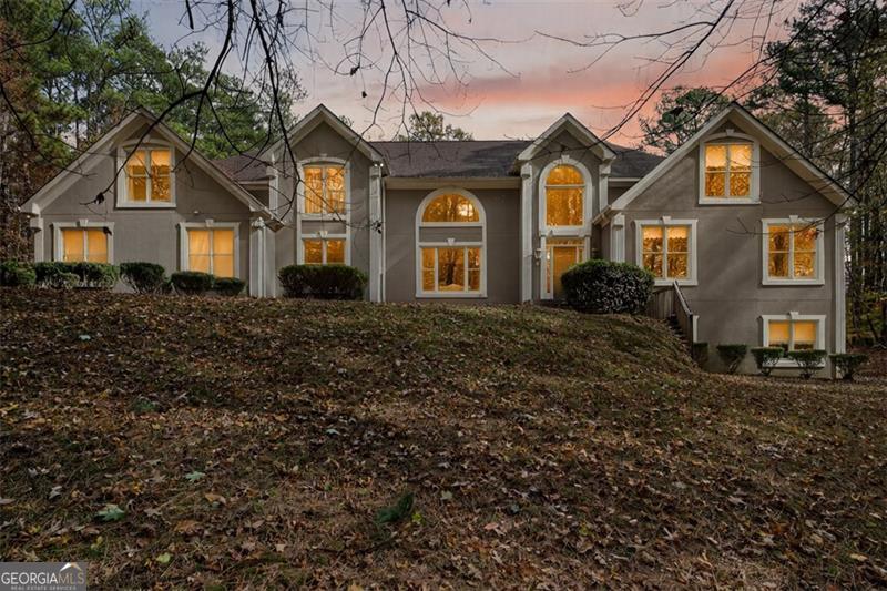 3357 Rising Fawn Trail Suwanee GA 30024