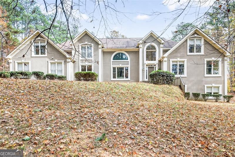 3357 Rising Fawn Trail Suwanee GA 30024