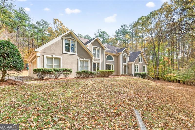 3357 Rising Fawn Trail Suwanee GA 30024