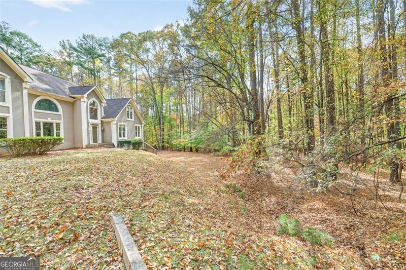 3357 Rising Fawn Trail Suwanee GA 30024