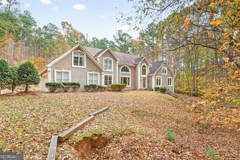 3357 Rising Fawn Trail Suwanee GA 30024